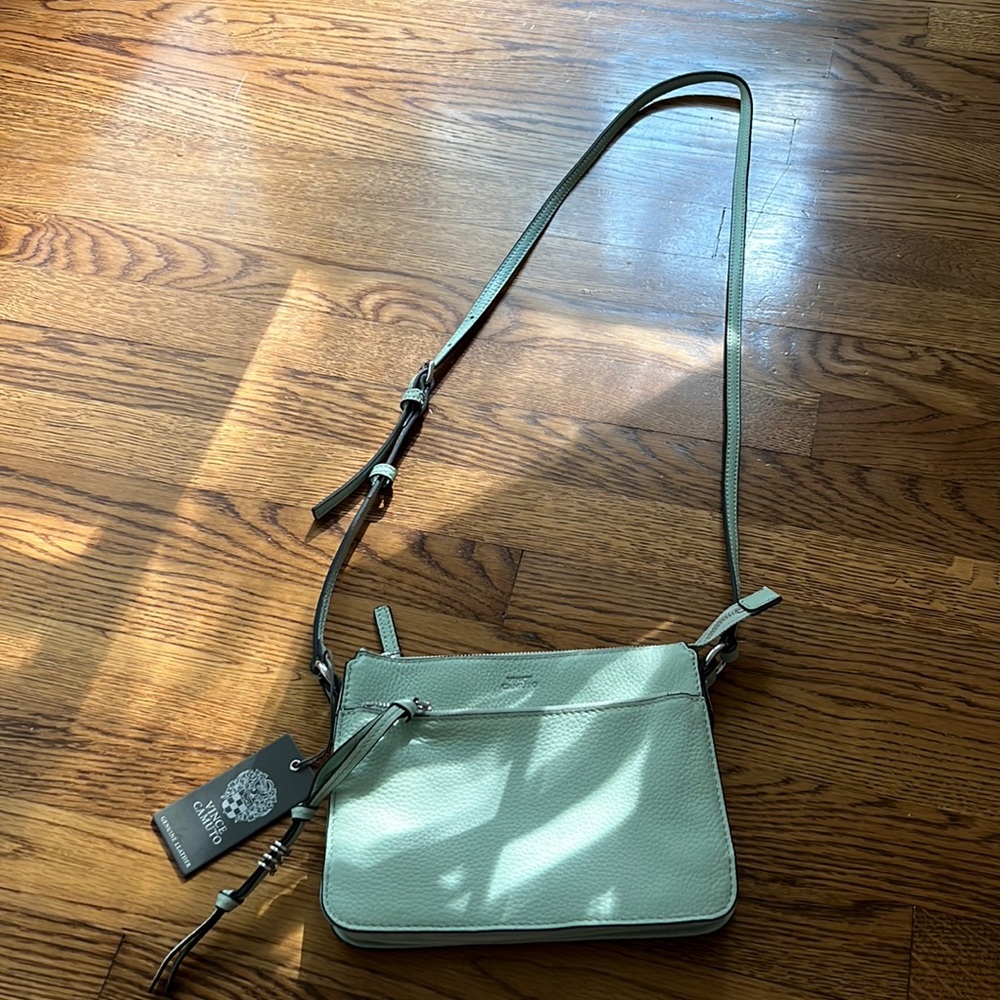 Vince Camuto bag